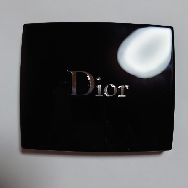 Christian Dior(クリスチャンディオール)の【中古】サンククルールクチュール469/ディオール コスメ/美容のベースメイク/化粧品(アイシャドウ)の商品写真