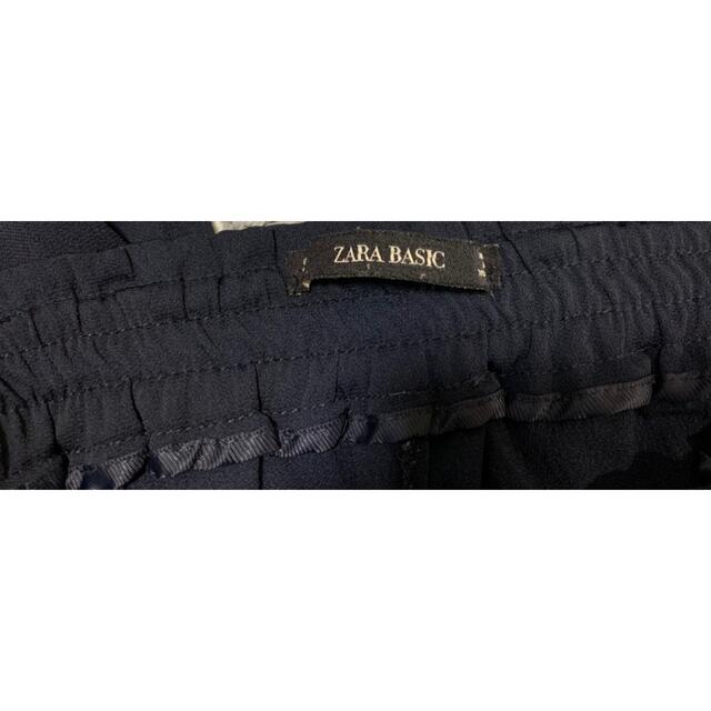 ZARA(ザラ)のZARA パンツ レディースのパンツ(カジュアルパンツ)の商品写真