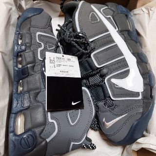 ナイキ(NIKE)のNIKE AIR MORE UPTEMPO '96　スニーカー(スニーカー)