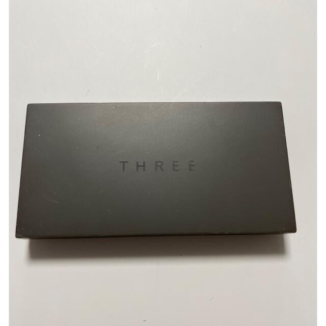 THREE(スリー)のthree チークカラー　パウダー系 コスメ/美容のベースメイク/化粧品(チーク)の商品写真