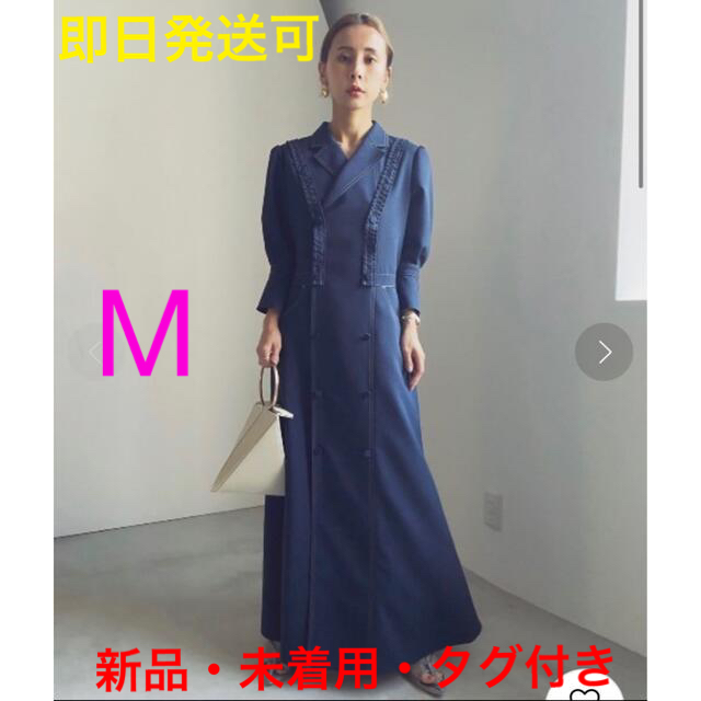 大特価!!】 新品、未使用 紗栄子着用 N°21 パネルニットドレス 2019年