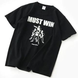 ジムマスター(GYM MASTER)の残り1点 gym master ジムマスター メンズ レディース 半袖 Tシャツ(Tシャツ/カットソー(半袖/袖なし))