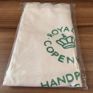 ロイヤルコペンハーゲン(ROYAL COPENHAGEN)のロイヤルコペンハーゲン　トートバッグ(トートバッグ)