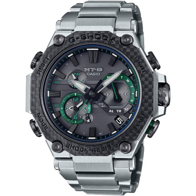 【新作からSALEアイテム等お得な商品満載】 CASIO - 新品・未使用★国内正規品★G-SHOCK★MTG-B2000XD-1AJF 腕時計(アナログ) 【新作からSALEアイテム等お得な商品満載】 CASIO - 新品・未使用★国内正規品★G-SHOCK★MTG-B2000XD-1AJF 腕時計(アナログ)