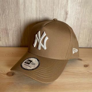 ニューエラー(NEW ERA)のNEW ERA/ニューエラの人気あるニューヨーク　ヤンキースのキャップ(キャップ)