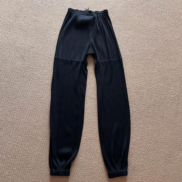 超特価】 PLEATS メッシュパンツ プリーツプリーズ - MIYAKE ISSEY