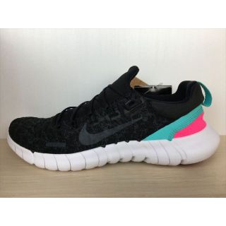 NIKE - ナイキ フリーラン5.0ネクストネイチャー 靴 25,0cm 新品 (1171