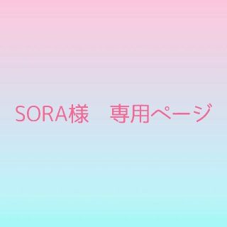 SORA様　専用ページ　バレリーナ、いちご、チェック　キッズ用　インナーマスク(外出用品)