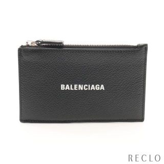 バレンシアガ(Balenciaga)のキャッシュ ラージ ロング コイン&カードホルダー カードケース コインケース(コインケース/小銭入れ)