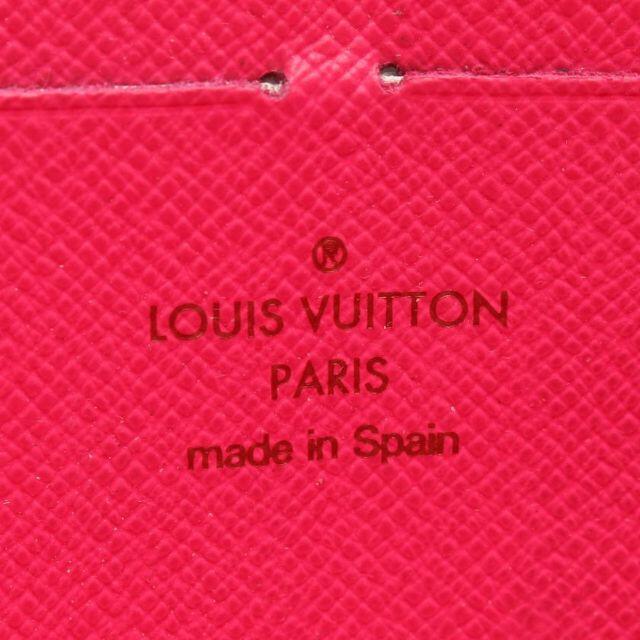 LOUIS VUITTON(ルイヴィトン)のジッピーウォレット モノグラムマルチカラー ノワール グルナード 長財布 レディースのファッション小物(財布)の商品写真