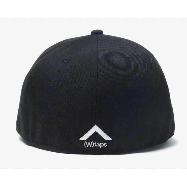 W)taps(ダブルタップス)のM WTAPS 59FIFTY LOW PROFILE CAP NEWERA メンズの帽子(キャップ)の商品写真