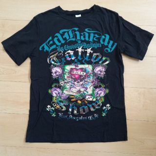 エドハーディー(Ed Hardy)の【りお様専用ページ】Ed Hardy　メンズTシャツ(Tシャツ/カットソー(半袖/袖なし))