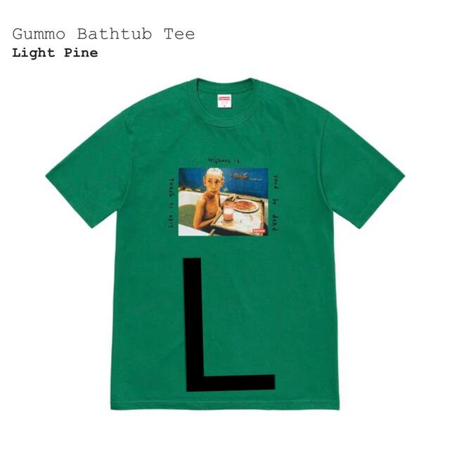 トップスSupreme GUMMO Tシャツ