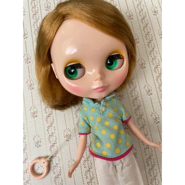 ニッキーラッド ブライス ネオブライス - 人形