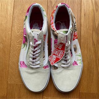 ヴァンズ(VANS)のvans スニーカー(スニーカー)