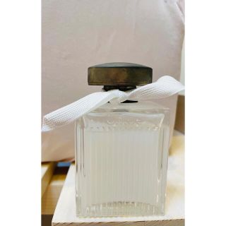 クロエ(Chloe)の残量9割　クロエ　ハイドレーティングボディミスト　100ml(ボディローション/ミルク)