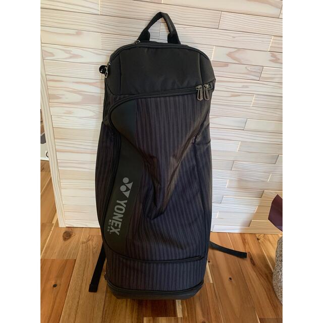 YONEX(ヨネックス)のYONEX⭐️テニス用リュック⭐️  スポーツ/アウトドアのテニス(バッグ)の商品写真