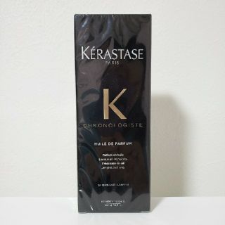 ケラスターゼ(KERASTASE)のケラスターゼ CH ユイル ド パルファン クロノロジスト　100ml(オイル/美容液)