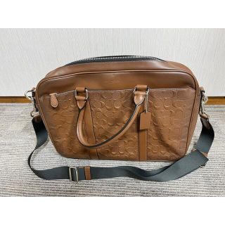 コーチ(COACH)のcoach バッグ(ショルダーバッグ)