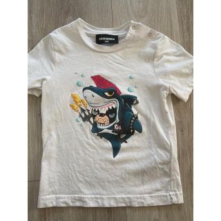 ディースクエアード(DSQUARED2)のDSQUAREDTシャツ(Tシャツ/カットソー)