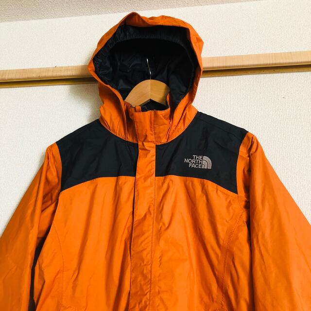 ノースフェイスTHE NORTH FACE HYVENTジャケット ウィメンズS