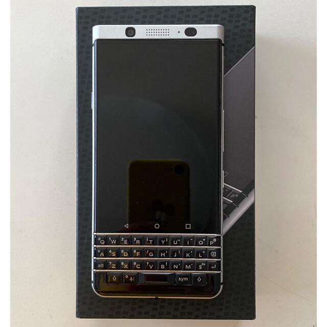 通販卸問屋 BlackBerry KEYONE