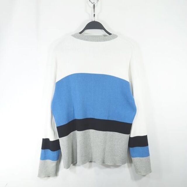 DIESEL(ディーゼル)の DIESEL D.78 SWEATER メンズのトップス(ニット/セーター)の商品写真