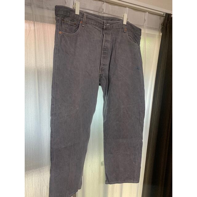 Levis 501