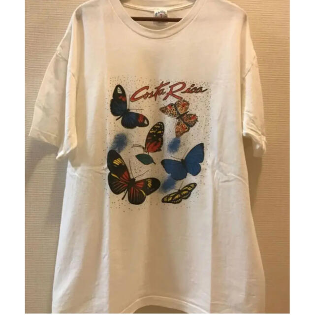 Santa Monica(サンタモニカ)のhooked vintage購入　Tシャツ レディースのトップス(Tシャツ(半袖/袖なし))の商品写真