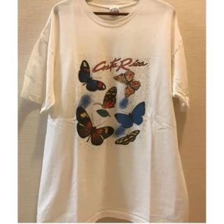 サンタモニカ(Santa Monica)のhooked vintage購入　Tシャツ(Tシャツ(半袖/袖なし))