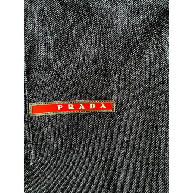 PRADA(プラダ)のPrada ポロシャツ メンズのトップス(ポロシャツ)の商品写真