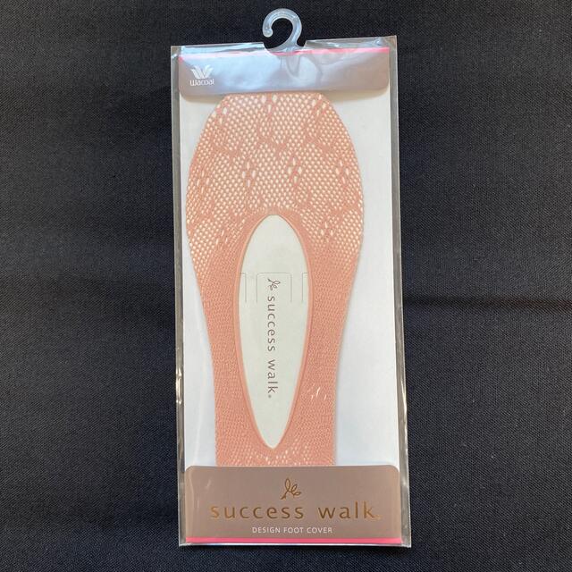 Wacoal(ワコール)のsuccess walk 靴下 レディースのレッグウェア(ソックス)の商品写真