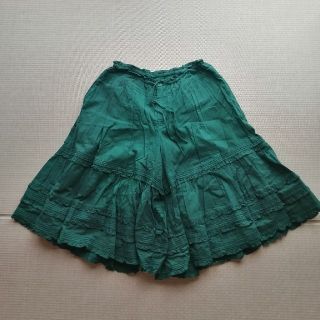 フランシュリッペ(franche lippee)の【ハリー様専用】franche lipper 　パンツ(キュロット)