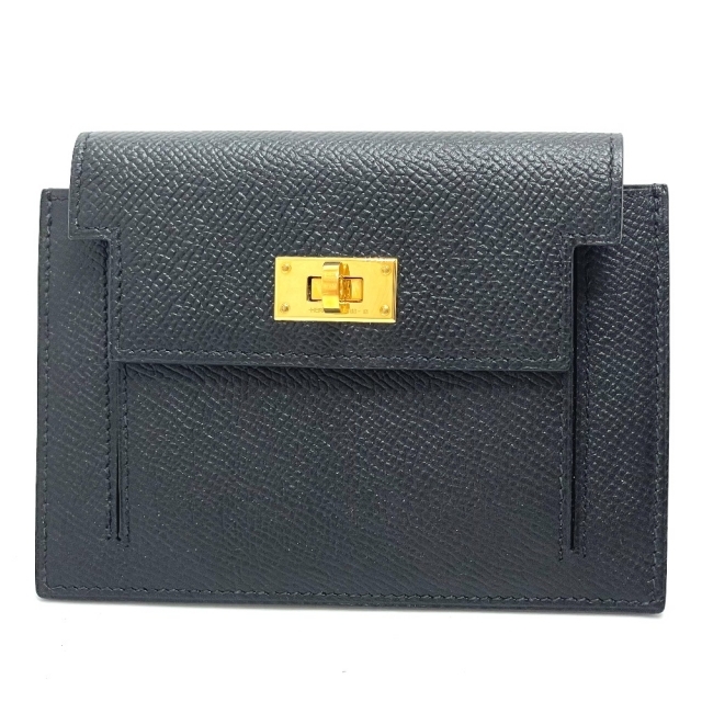 2022新春福袋】 コンパクト ケリーポケット エルメス - Hermes