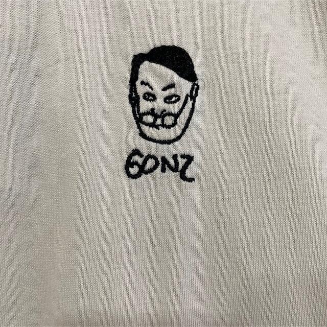 マークゴンザレス MARKGONZALES 半袖Tシャツ 新品 メンズのトップス(Tシャツ/カットソー(半袖/袖なし))の商品写真