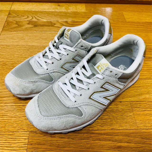 New Balance(ニューバランス)のAS様専用　new balance WR996HA 25cm レディースの靴/シューズ(スニーカー)の商品写真