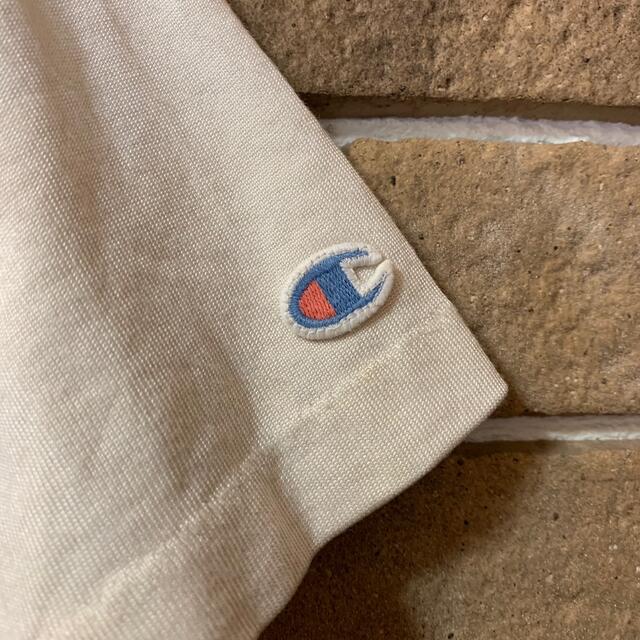 Champion - チャンピオン champion 40s 復刻 デカランタグ Champion - チャンピオン champion 40s 復刻 デカランタグ