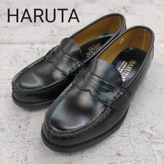 HARUTA　ハルタ　ローファー(ローファー/革靴)