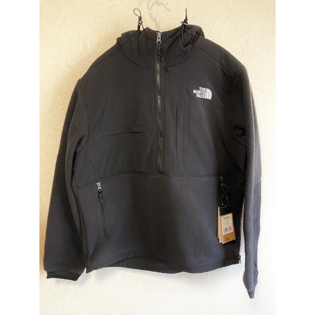 THE NORTH FACE(ザノースフェイス)のTHE NORTH FACE デナリ2フーディー 海外製品【未使用品】 メンズのジャケット/アウター(その他)の商品写真