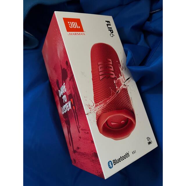 JBL FLiP6