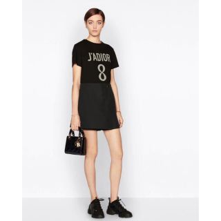 クリスチャンディオール(Christian Dior)のDior Tシャツ　レディース　J'ADIOR 8 Tシャツ(Tシャツ(半袖/袖なし))