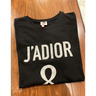 Christian Dior - Dior Tシャツ レディース J'ADIOR 8 Tシャツの通販