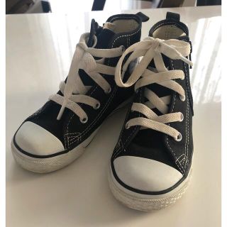 コンバース(CONVERSE)のコンバース 17cm(スニーカー)