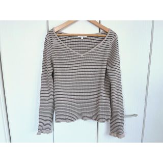 プロポーションボディドレッシング(PROPORTION BODY DRESSING)のプロポーション  ニット(ニット/セーター)