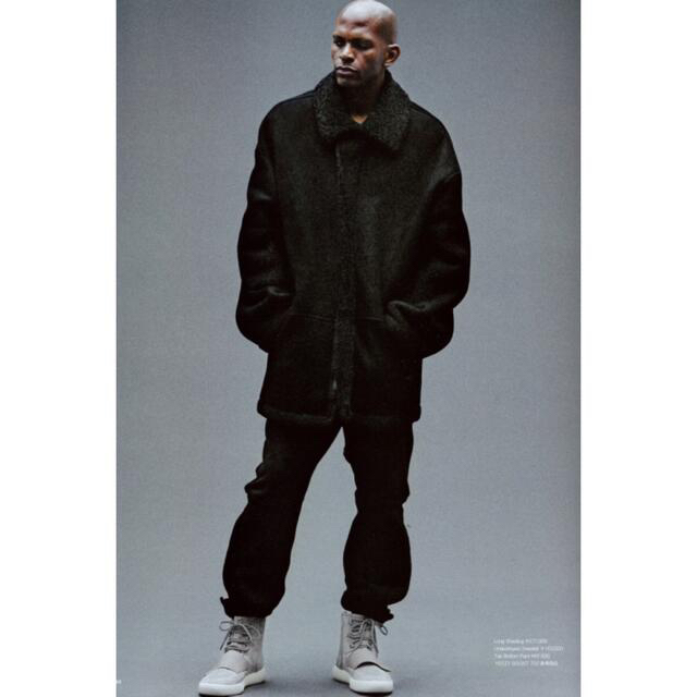 YEEZY SEASON 1 PANTS イージーシーズン1 スウェットパンツ メンズのトップス(スウェット)の商品写真