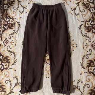 YEEZY SEASON 1 PANTS イージーシーズン1 スウェットパンツ(スウェット)