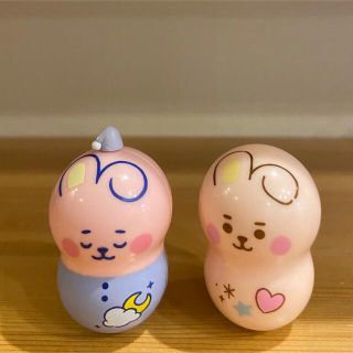 ビーティーイシビル(BT21)のBT21クーナッツ(K-POP/アジア)