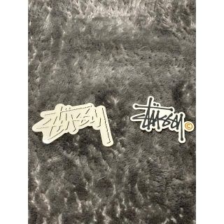 ステューシー(STUSSY)のsttusy ステューシー シール 2枚セット(その他)