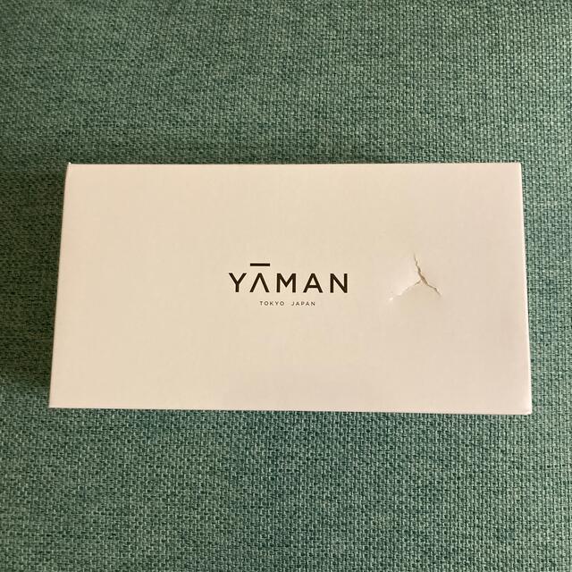 【新品未開封訳あり】YA-MAN 超音波トリートメント シャインプロ HC-21 スマホ/家電/カメラの美容/健康(ヘアアイロン)の商品写真