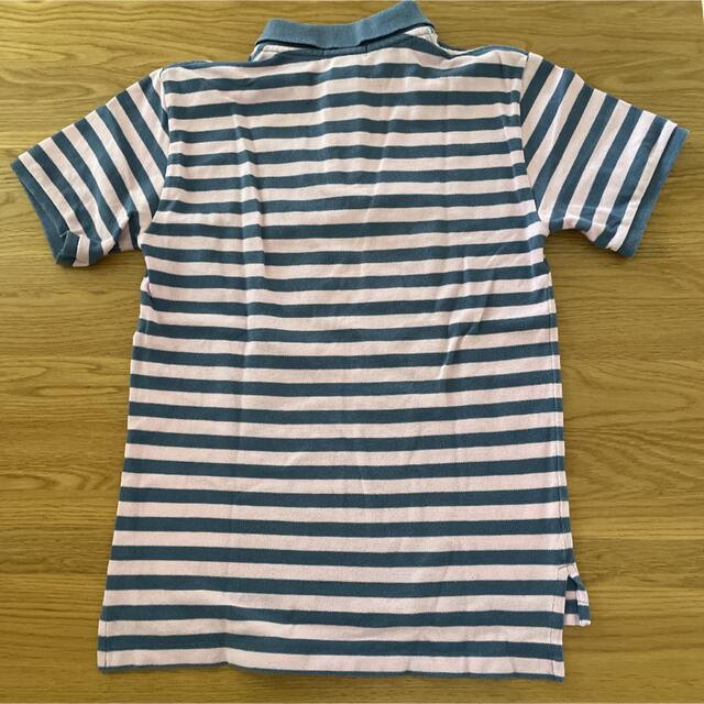 POLO RALPH LAUREN(ポロラルフローレン)のポロバイラルフローレン キッズ/ベビー/マタニティのキッズ服男の子用(90cm~)(Tシャツ/カットソー)の商品写真